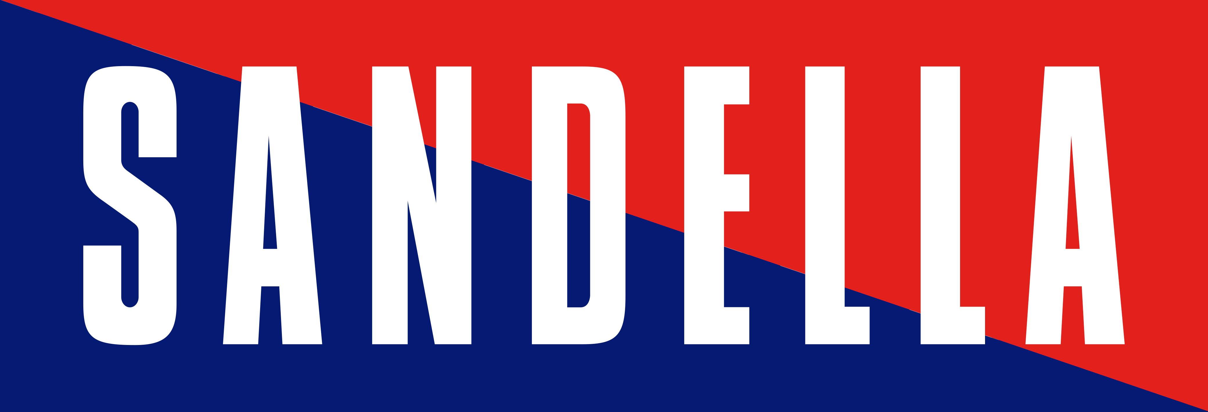 Sandella Logo